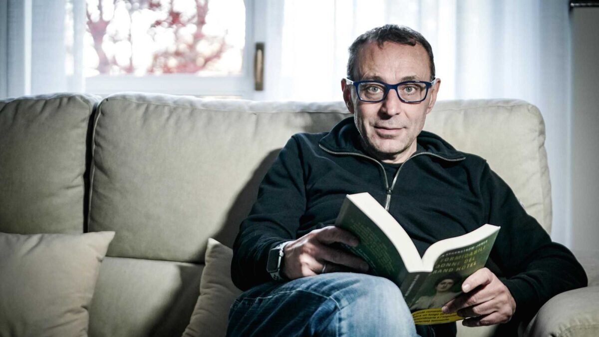 Stefano Esposito: «Il pm che mi accusò rovinandomi la vita è rimasto al suo posto»