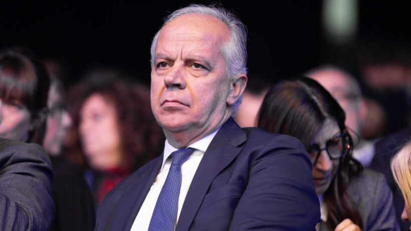 Piantedosi risponde a Lepore: «I danni li paghi chi ha distrutto»