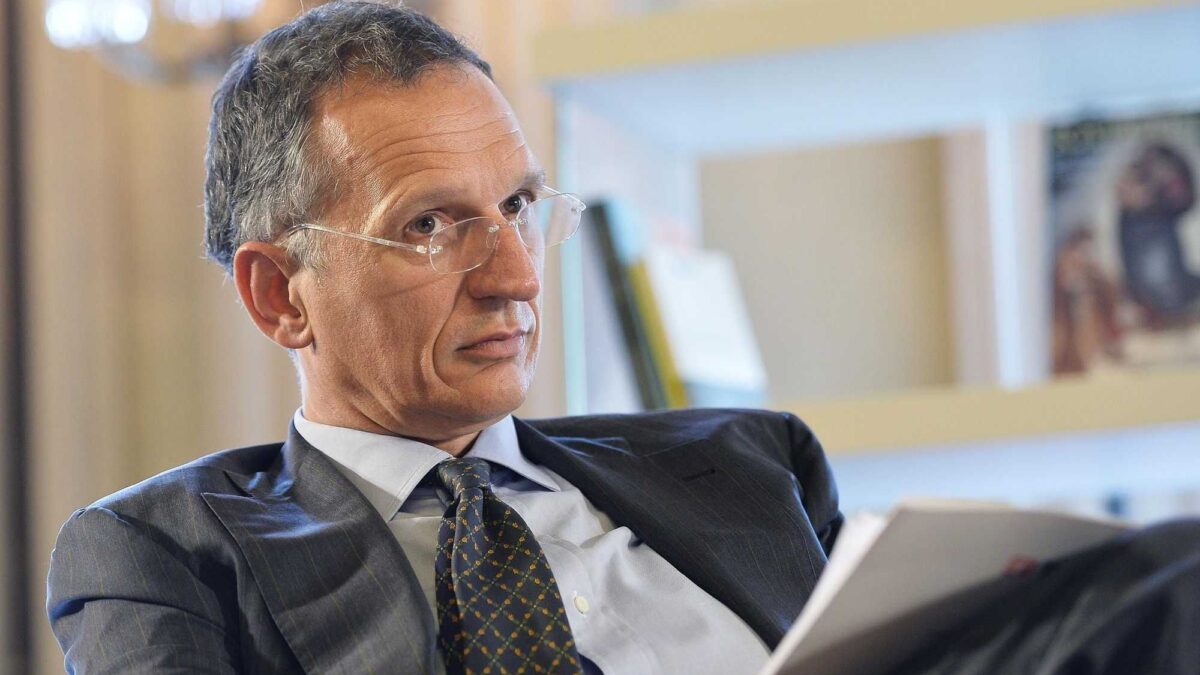 Dissalatori, depurazione e grandi opere: la presenza di Acciona in Italia compie 25 anni