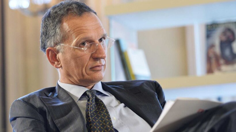 Dissalatori, depurazione e grandi opere: la presenza di Acciona in Italia compie 25 anni