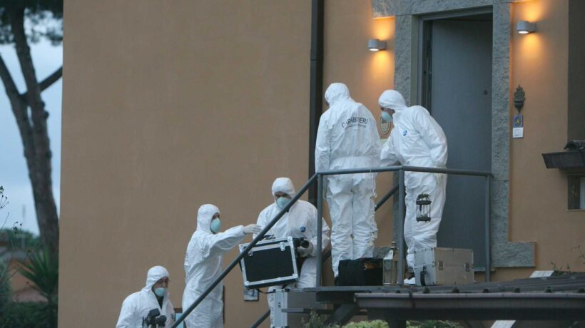 I 70 anni del RaCIS, mente scientifica dei Carabinieri