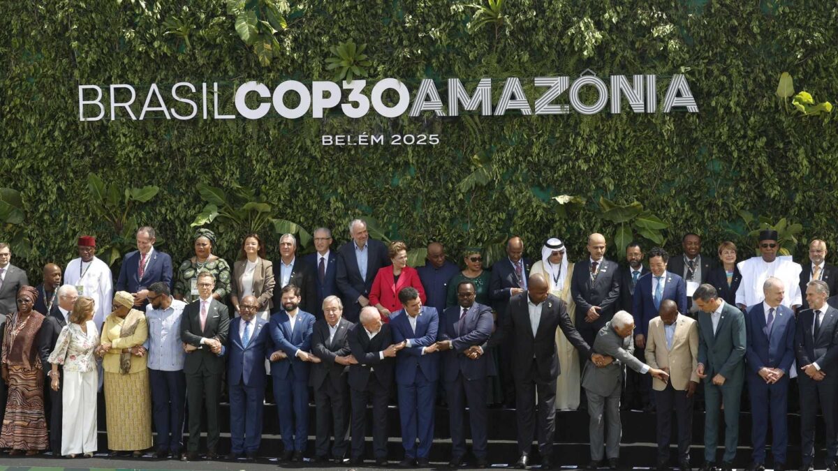 La Cop30 fa solo danni. Nasce l’Inquisizione per chi non si allinea all’allarme sul clima