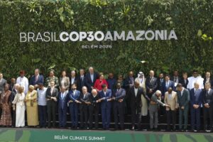 La Cop30 fa solo danni. Nasce l’Inquisizione per chi non si allinea all’allarme sul clima