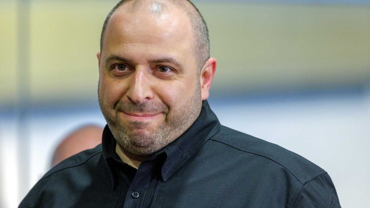 Le pulizie secondo Zelensky: manda a trattare l’indagato