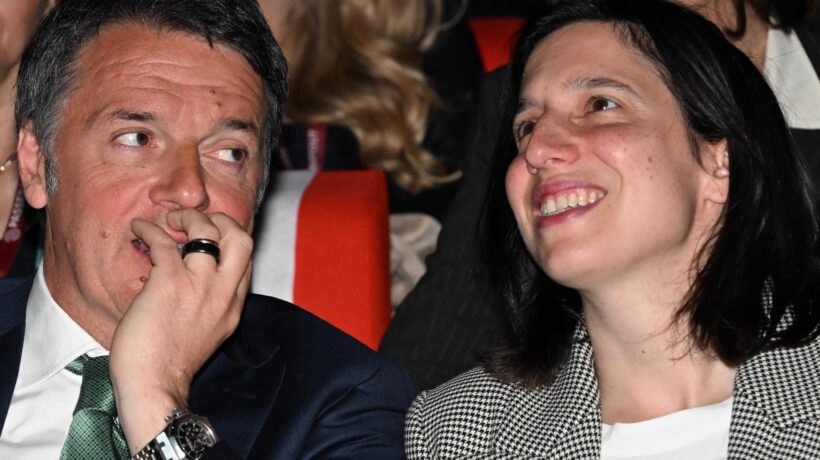 La Schlein schiera (e spacca) il Pd per non farsi sorpassare da Conte