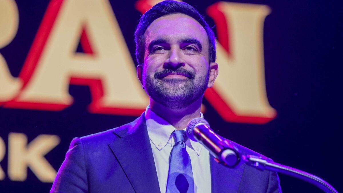 Musulmano, pro Pal, filo Lgbt. Il neo sindaco di New York è l’evoluzione finale del woke