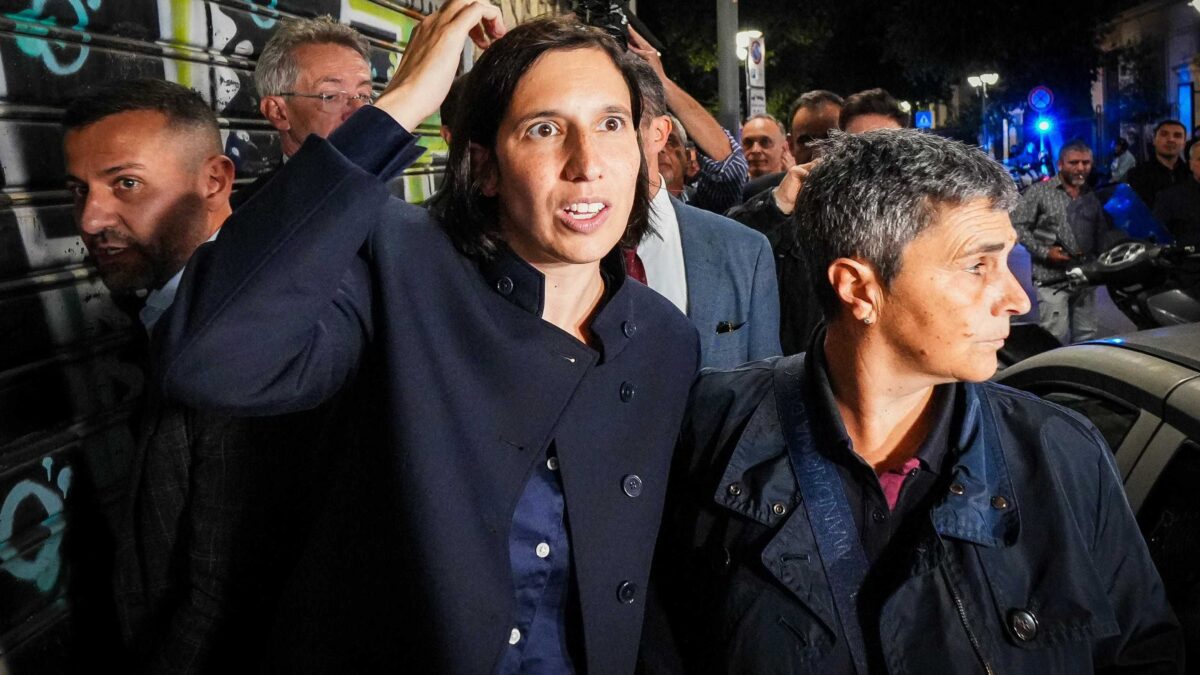 Sul carro italiano di Zohran non c’è più posto