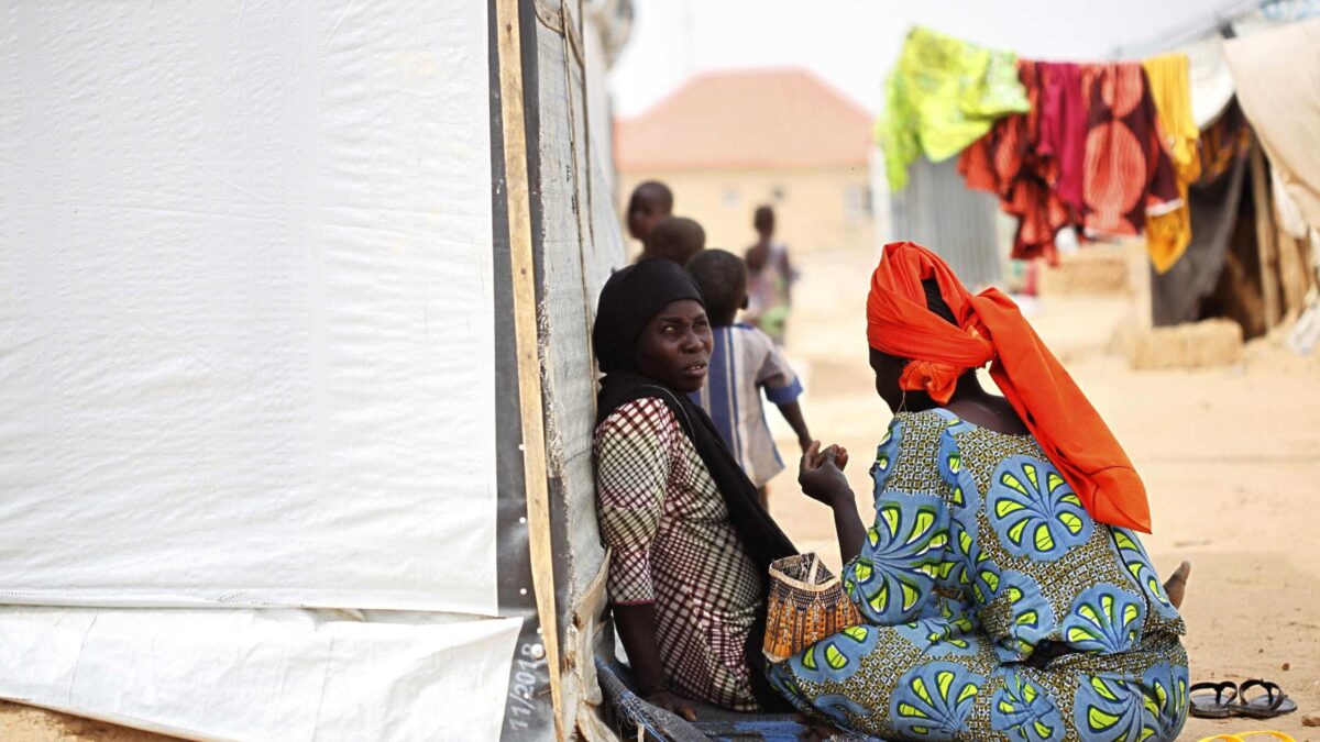«In Nigeria il genocidio dei cristiani che il mondo finge di non vedere»