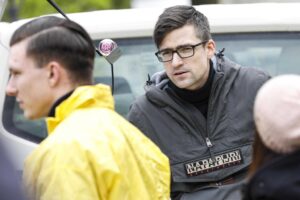 Martin Sellner: «Vi spiego la remigrazione e perché attuarla è possibile»