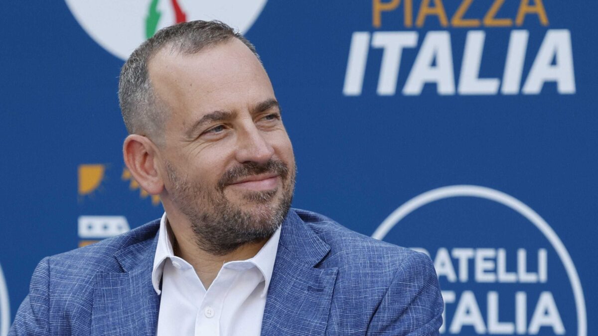 Francesco Filini: «Il premierato resta imprescindibile»