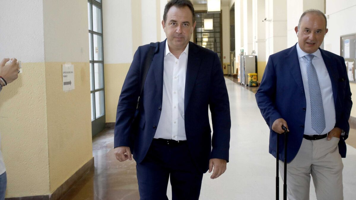 Piero Amara:  «Dai succhi ai milioni col petrolio. Anche io truffato da Mazzagatti»