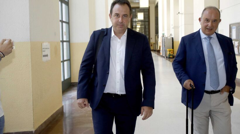 Piero Amara:  «Dai succhi ai milioni col petrolio. Anche io truffato da Mazzagatti»