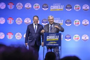 «Il condono ripara i flop del centrosinistra»