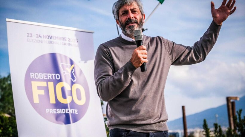 Fico oggi sbraita contro la sanatoria. Però l’ha usata per la villa al Circeo