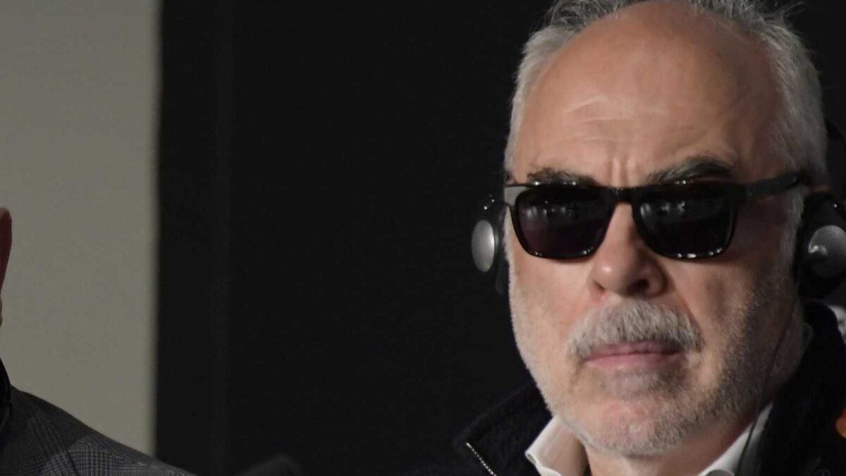 Il puparo dei Vip che moltiplica pani e cachet