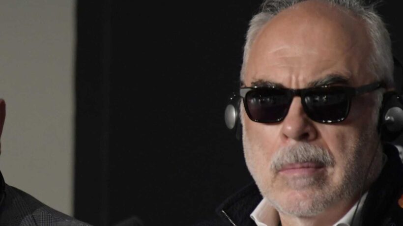Il puparo dei Vip che moltiplica pani e cachet