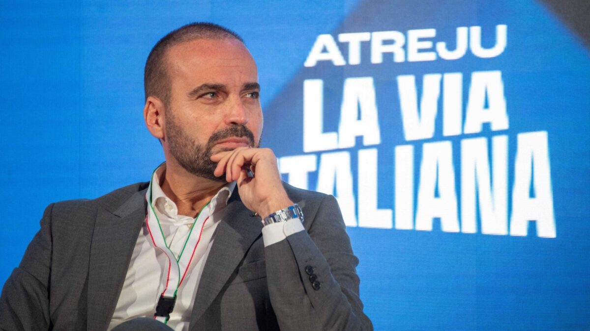 «Riformare il centrosinistra è una missione impossibile»