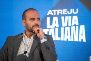 «Riformare il centrosinistra è una missione impossibile»