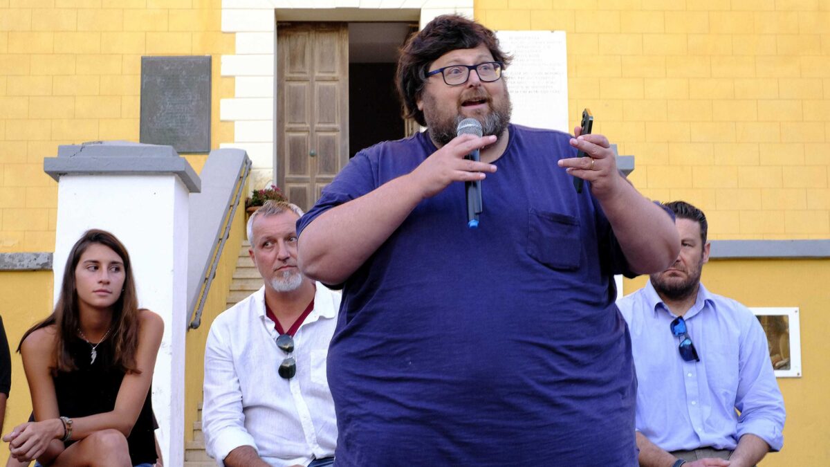 «L’alleanza woke-islam ricorda il vecchio patto tra comunisti e nazisti»