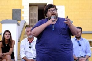 «L’alleanza woke-islam ricorda il vecchio patto tra comunisti e nazisti»