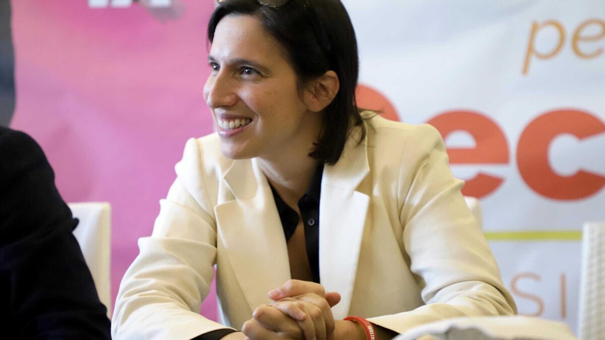 I dem scoprono la sicurezza solo per usarla contro la destra