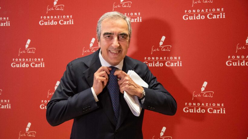 «Per la pensione è presto. Prima c’è da formare la nuova élite di Forza Italia»