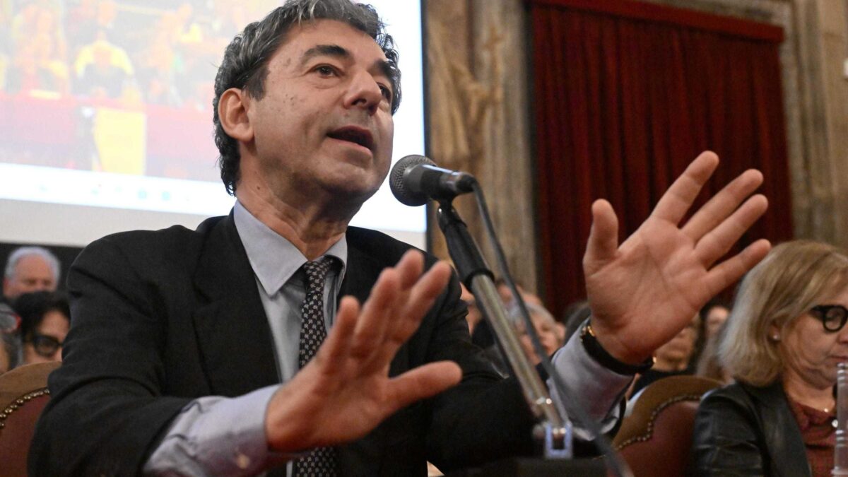 Caro Parodi o Parodia, lei ha talento da Zelig