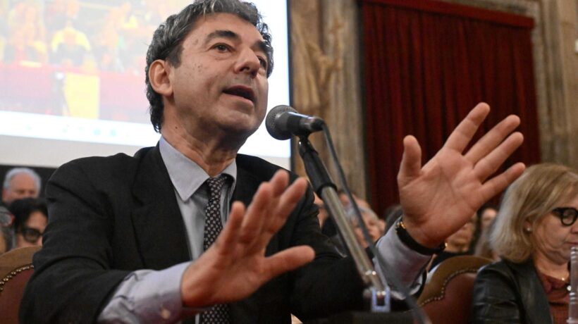 Caro Parodi o Parodia, lei ha talento da Zelig