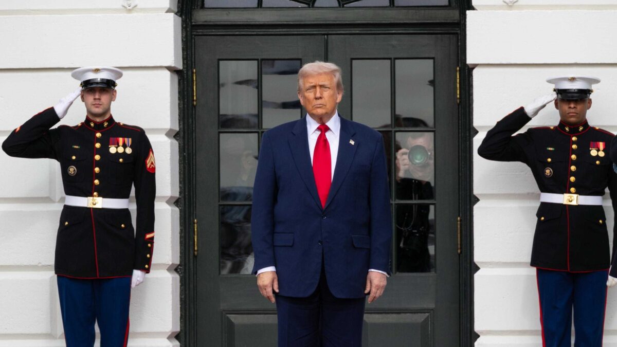 Nel piano di Trump la Russia pagherà l’affitto del Donbass. Kiev: «Assurdo»