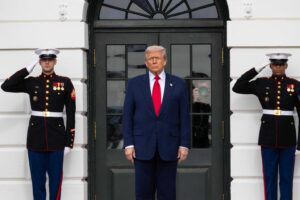 Nel piano di Trump la Russia pagherà l’affitto del Donbass. Kiev: «Assurdo»