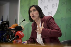 Elly aizza il Sud contro l’autonomia. È lei che in questo modo divide l’Italia