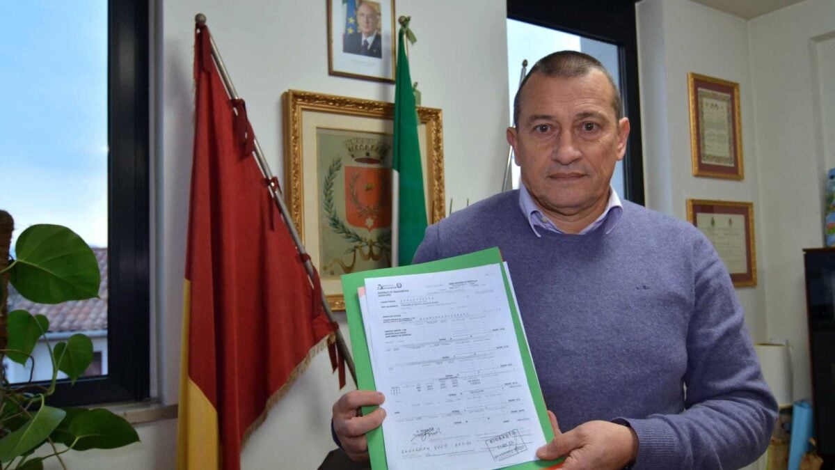 L’exploit del medico «free vax» insegna: le ferite del Covid sanguinano ancora