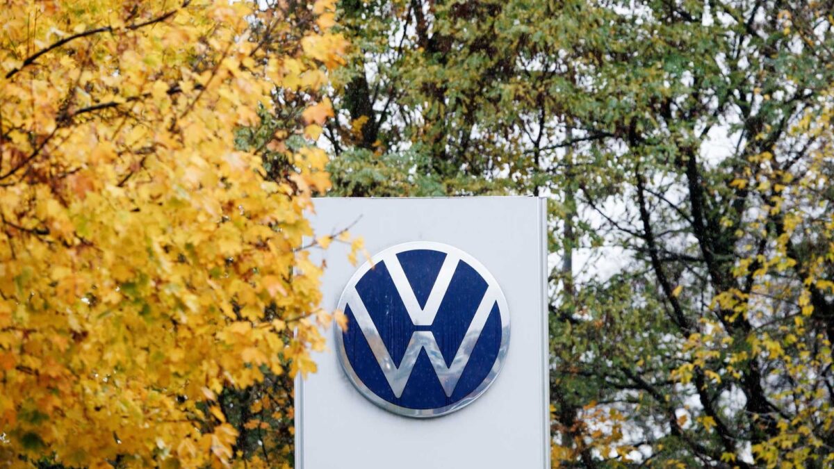Volkswagen in Cina: un’auto ci costa la metà