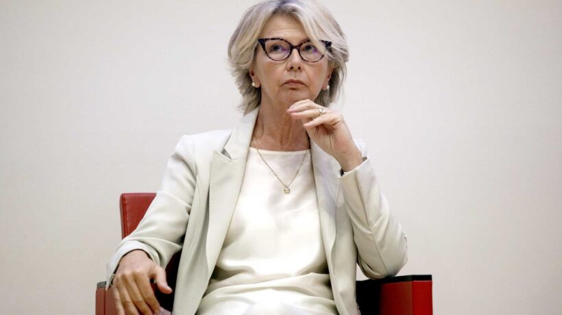 «Più formazione e cura del welfare. Enasarco sarà a misura di iscritto»