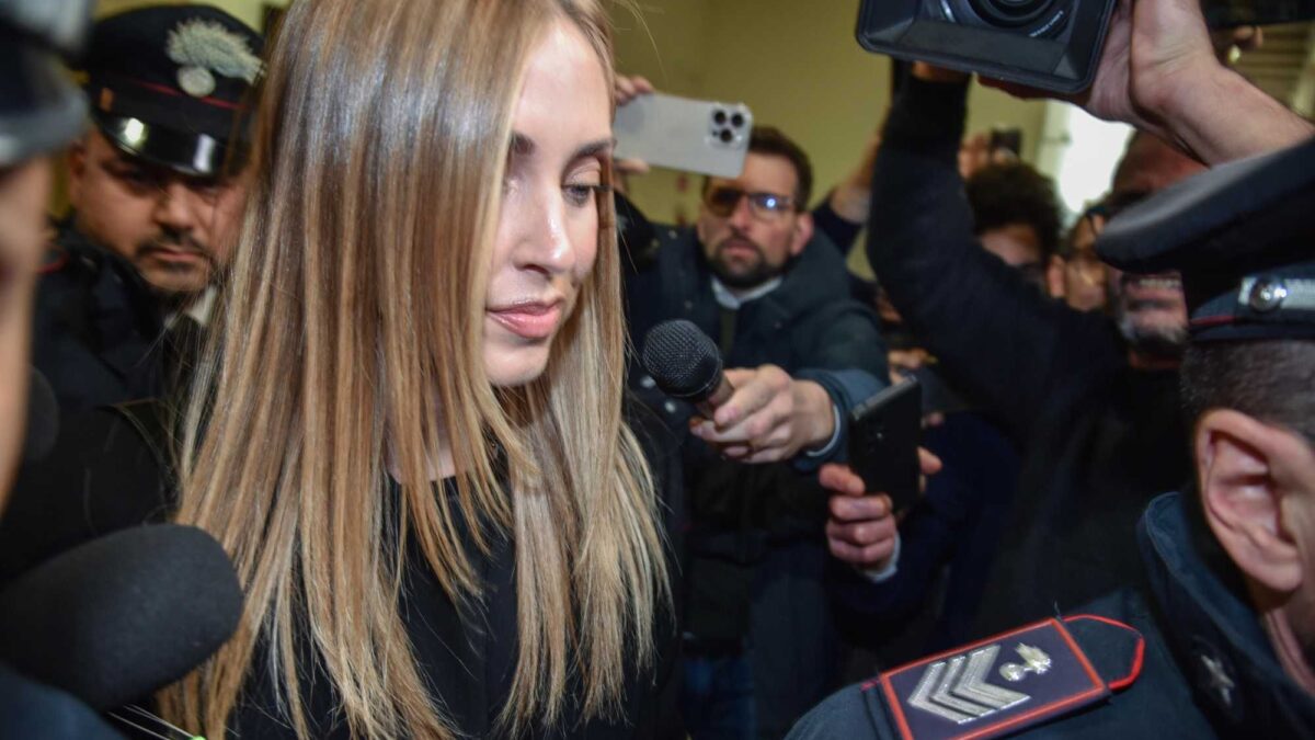 Ferragni: chiesto un anno e 8 mesi per lo scandalo dei pandori benefici