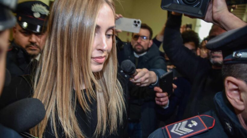Ferragni: chiesto un anno e 8 mesi per lo scandalo dei pandori benefici