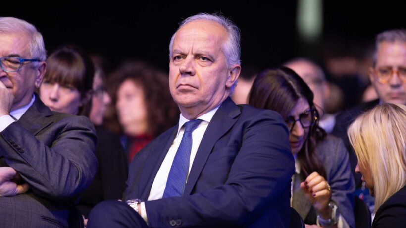 Piantedosi «smonta» la ricetta del Colle. Contro le culle vuote non servono migranti