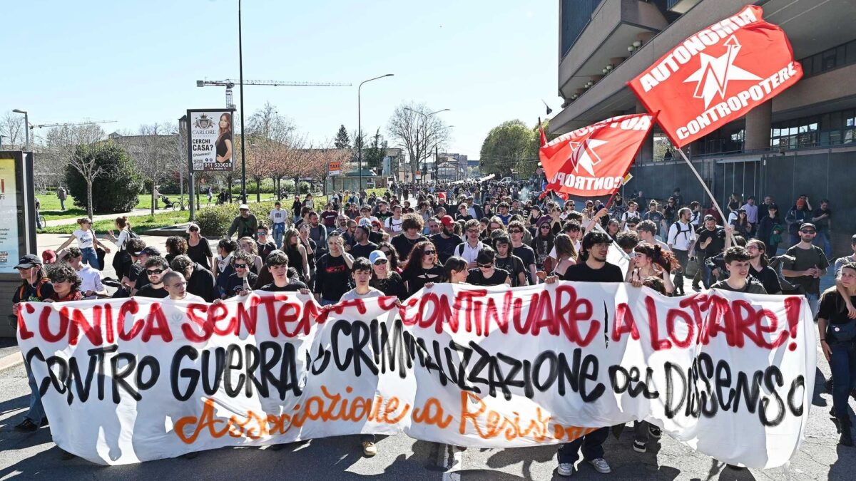 Si rafforza l’asse tra falce, martello e Corano