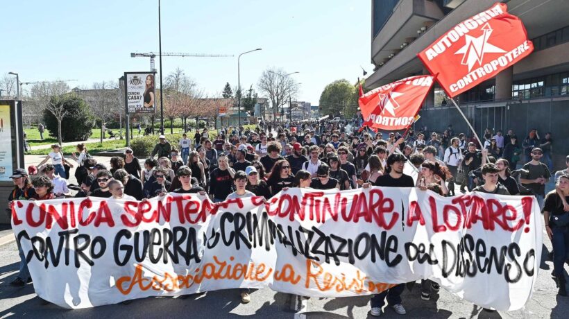 Si rafforza l’asse tra falce, martello e Corano