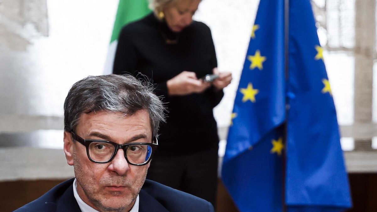 Il governo insiste su oro e bonus scuola