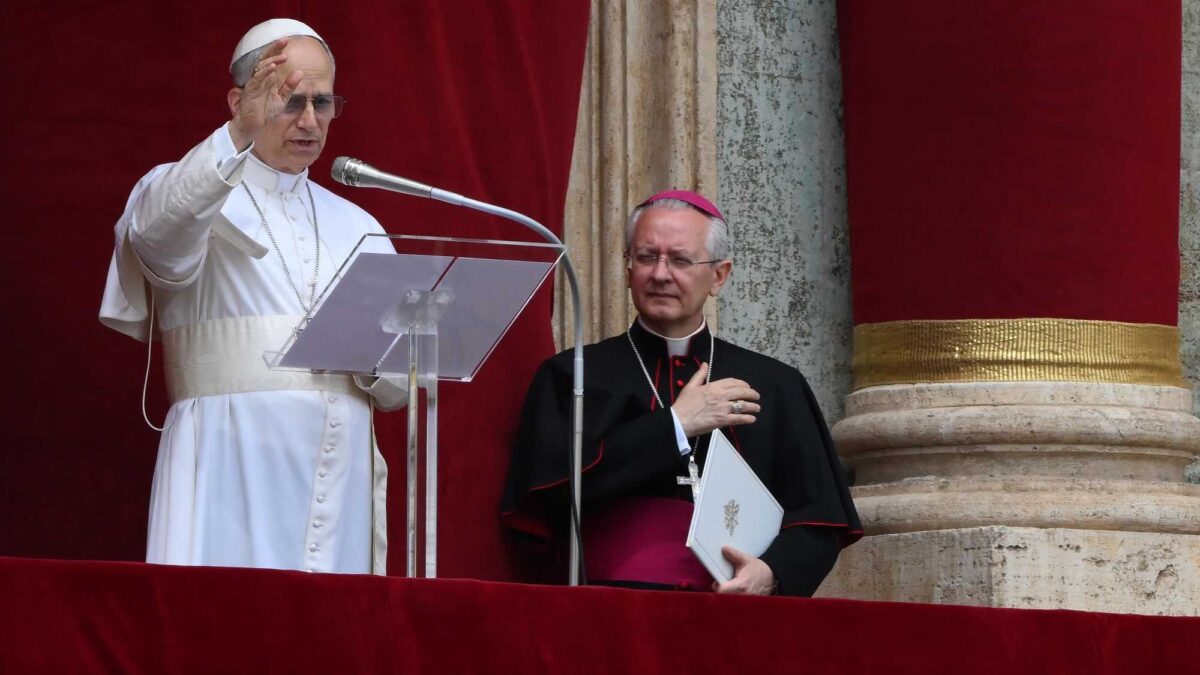 Il Vaticano perno della geopolitica. Ora la nuova «Ekumene» è possibile