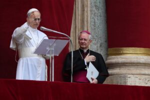 Il Vaticano perno della geopolitica. Ora la nuova «Ekumene» è possibile
