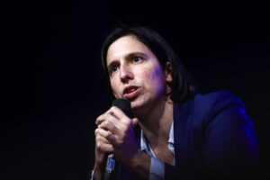 Schlein e Cgil unite contro il Ponte che crea 40.000 posti di lavoro