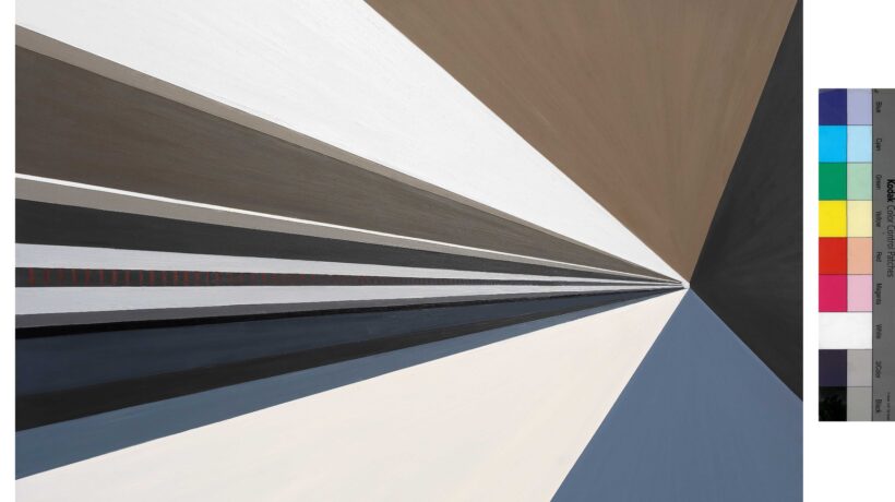 Luca Padroni Senza titolo , 2013