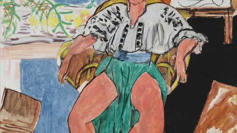 Da Picasso a Van Gogh: i grandi Maestri in mostra a Treviso