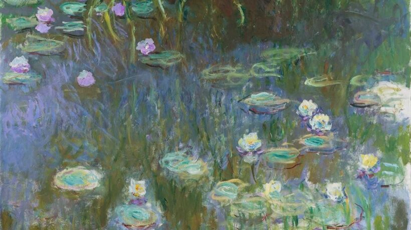Da Picasso a Van Gogh: i grandi Maestri in mostra a Treviso