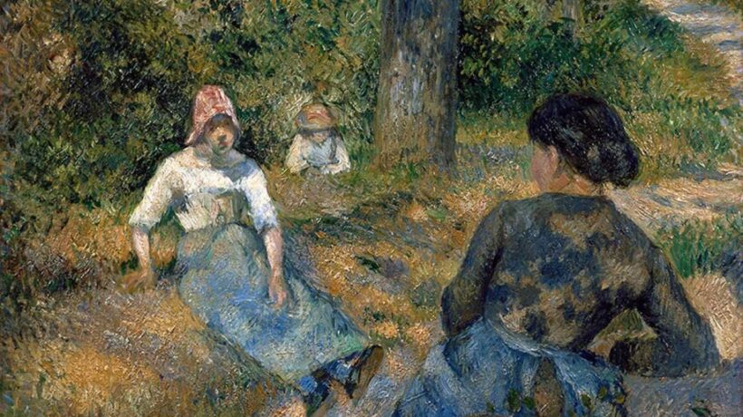 Da Picasso a Van Gogh: i grandi Maestri in mostra a Treviso