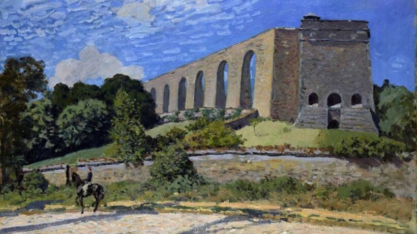 Da Picasso a Van Gogh: i grandi Maestri in mostra a Treviso