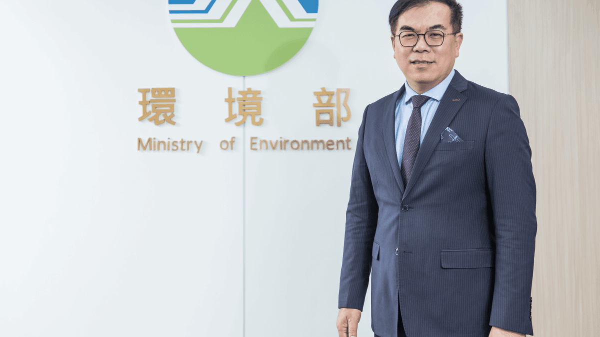 La partecipazione di Taiwan al «Global Mutirão» sulla transizione climatica