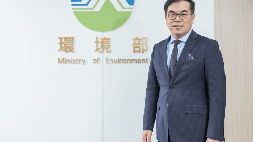La partecipazione di Taiwan al «Global Mutirão» sulla transizione climatica